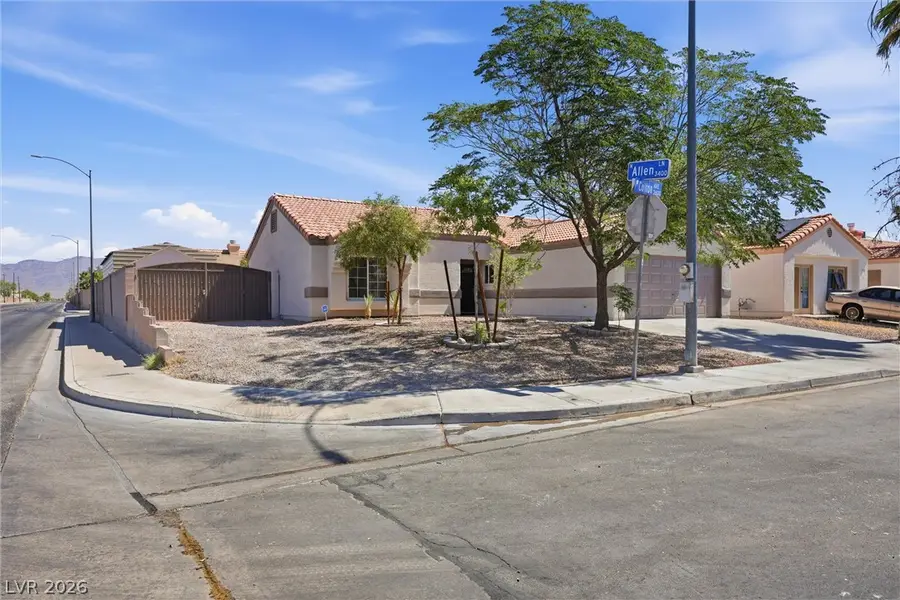 3624 W Colton Avenue, North Las Vegas, NV 89032 - #3