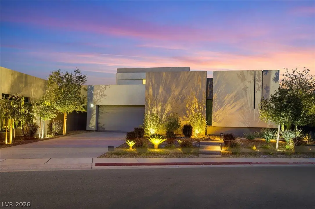 16 Canyon Shores Place, Henderson, NV 89011 - #1