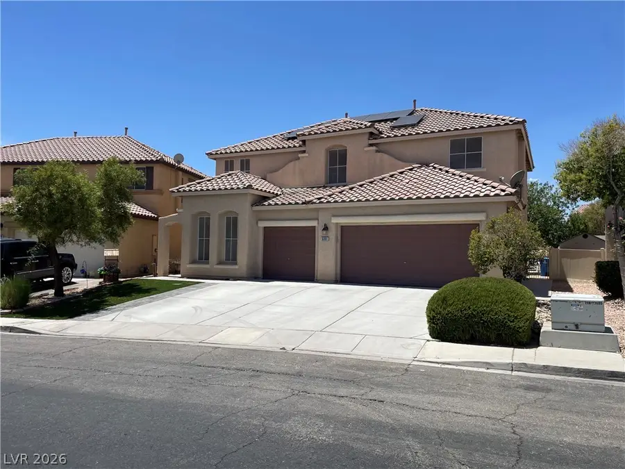 5301 Appleside Street, North Las Vegas, NV 89031 - #3
