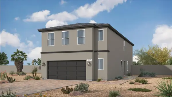 9345 Juniper Shade Street, Las Vegas, NV 89178