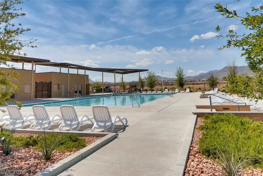 1144 Scarlet Sparrow Street, Henderson, NV 89011 - #3