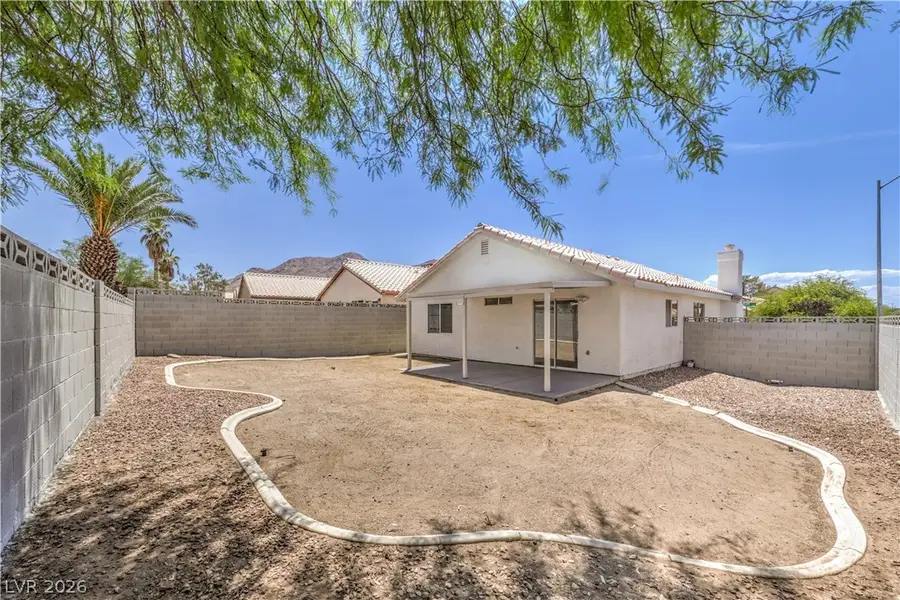 6340 Dallaswood Lane, Las Vegas, NV 89156 - #3