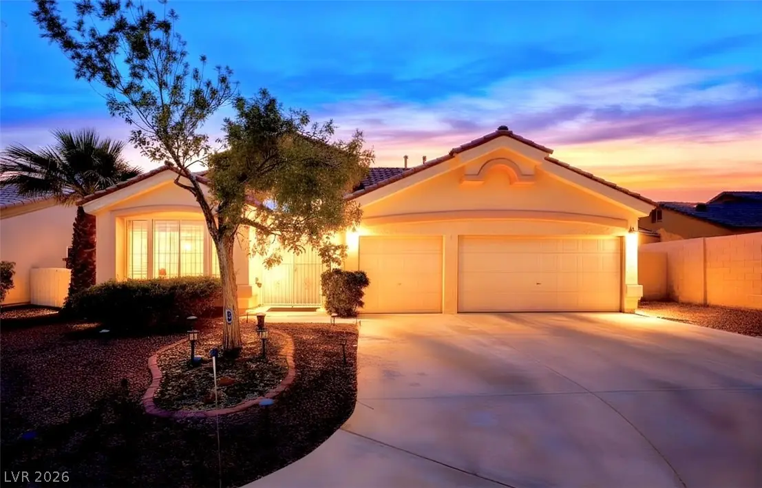 9195 Dawn Garden, Las Vegas, NV 89147 - #1