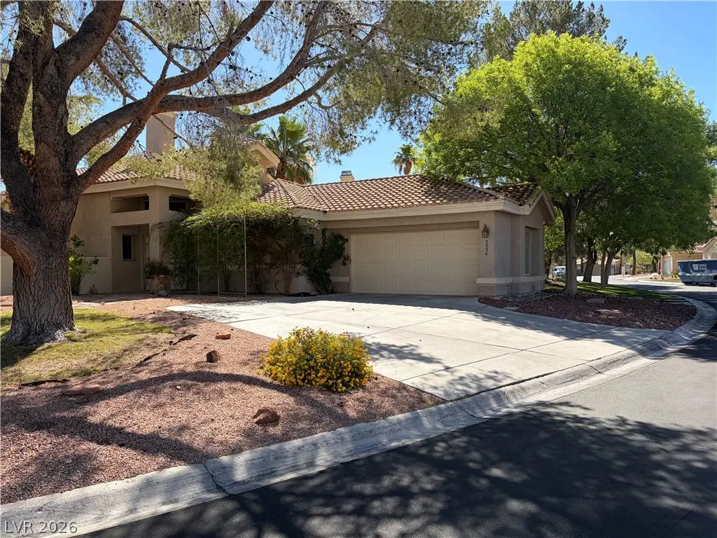 2536 Seascape Drive, Las Vegas, NV 89128 - #1