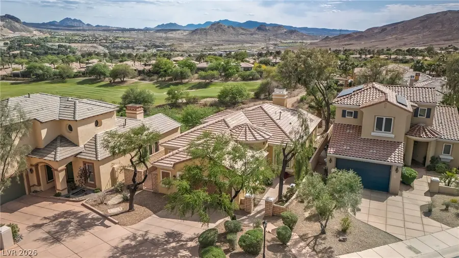 32 Cerchio Basso, Henderson, NV 89011 - #3