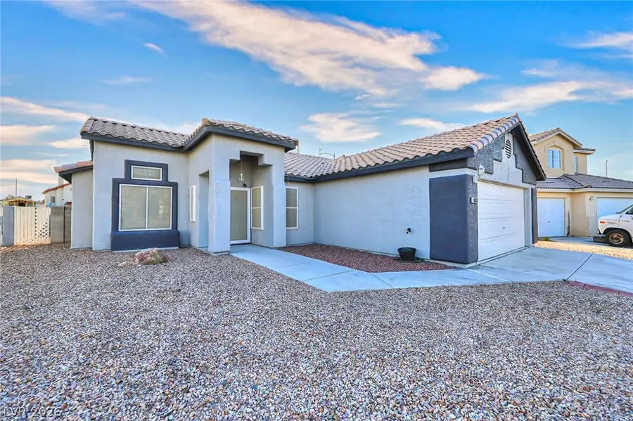 4043 Beauty Secret Drive, North Las Vegas, NV 89032 - #3