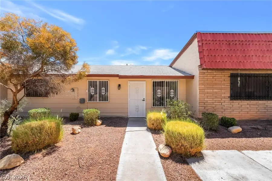 3975 Torsby Place, Las Vegas, NV 89119 - #2