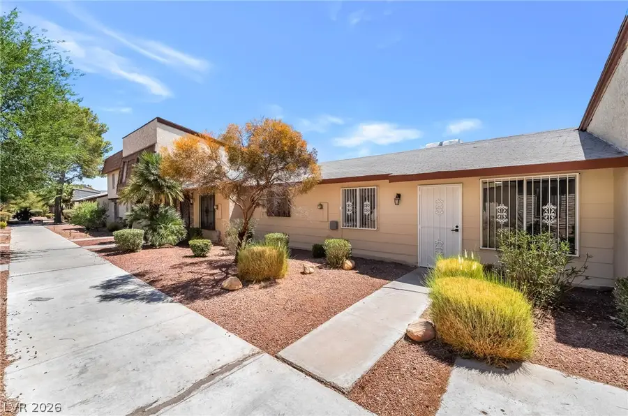 3975 Torsby Place, Las Vegas, NV 89119 - #3