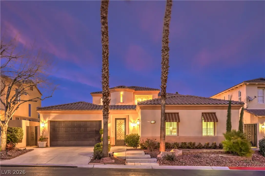 11342 Winter Cottage Place, Las Vegas, NV 89135 - #1