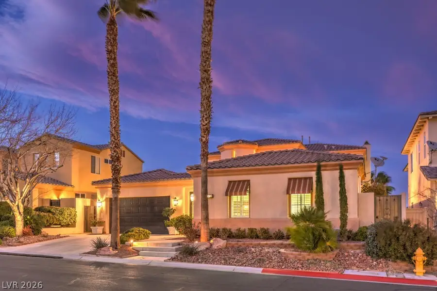 11342 Winter Cottage Place, Las Vegas, NV 89135 - #3