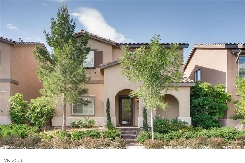 3141 Valadon Avenue, Henderson, NV 89044 - #1