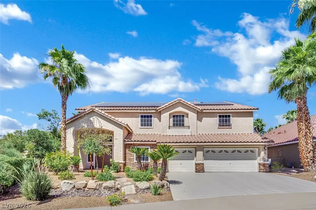 318 Doe Run Circle, Henderson, NV 89012 - #1