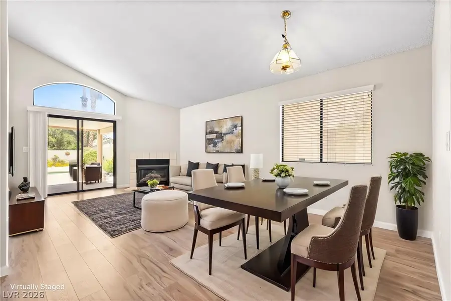 2712 Strathmoor Drive, Henderson, NV 89074 - #3