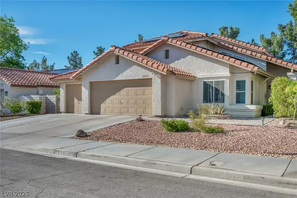 2332 Schillings Court, Henderson, NV 89074