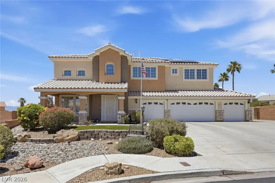 683 Vermeer Street, Las Vegas, NV 89110 - #2