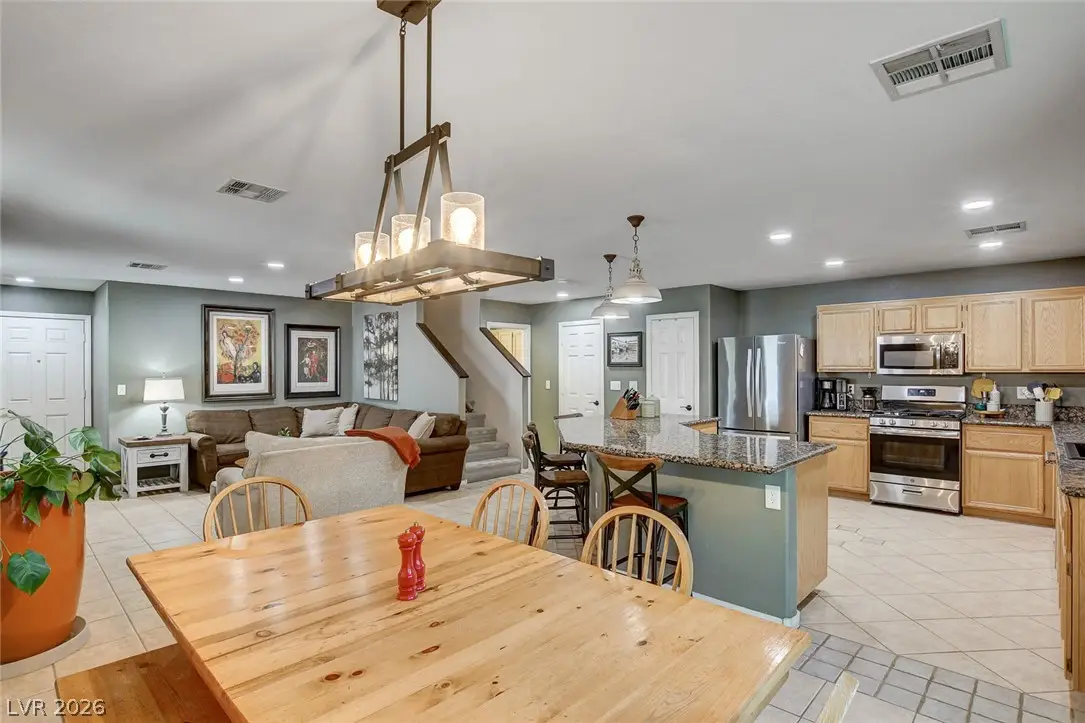 11108 Desert Dove Avenue, Las Vegas, NV 89144 - #1