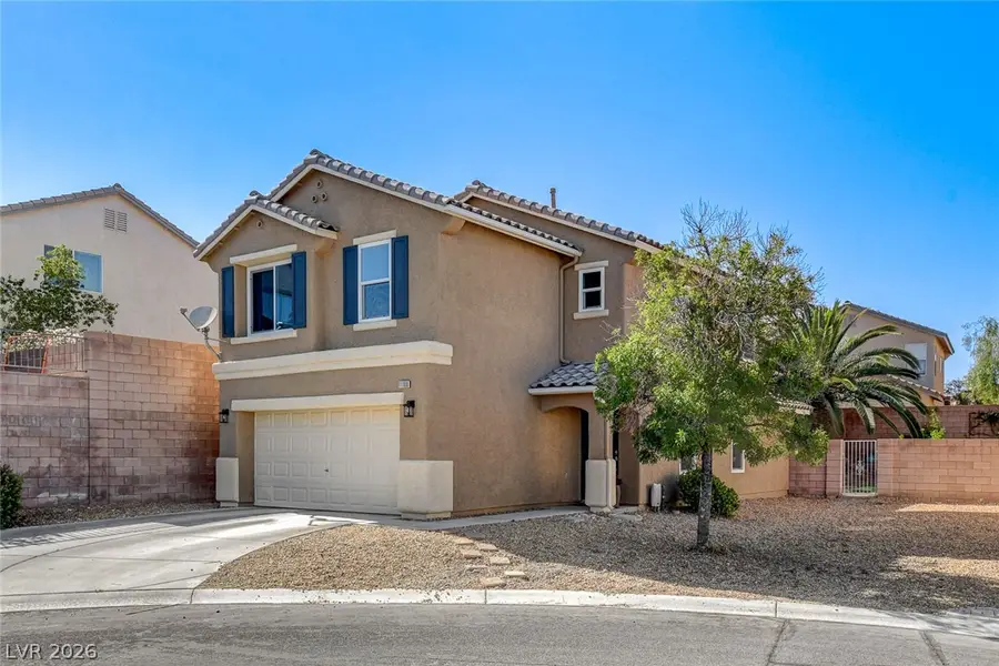 11108 Desert Dove Avenue, Las Vegas, NV 89144 - #2