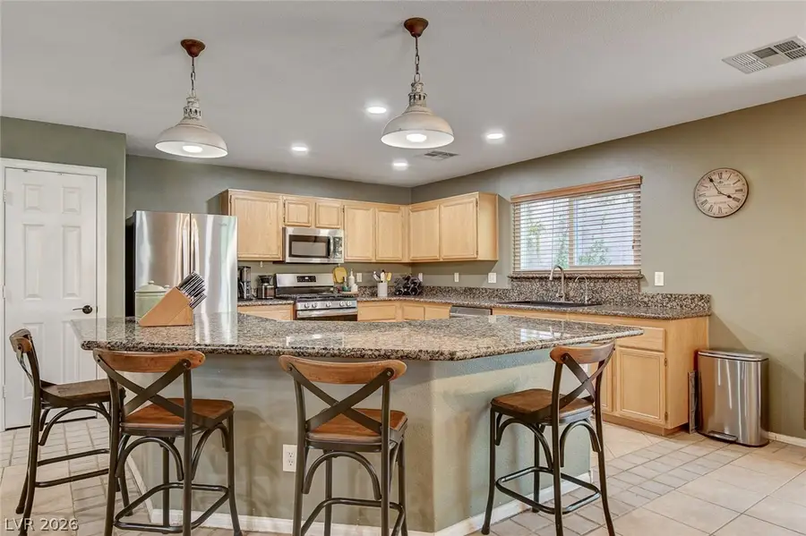 11108 Desert Dove Avenue, Las Vegas, NV 89144 - #3