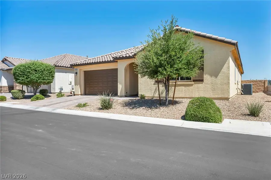 6156 S Ava Ridge Avenue, Las Vegas, NV 89141 - #2