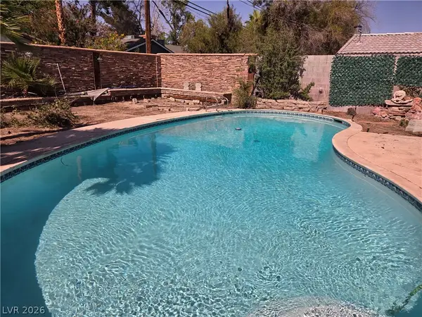 3000 Gilmary Avenue, Las Vegas, NV 89102
