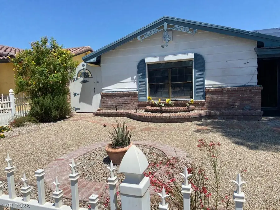 3000 Gilmary Avenue, Las Vegas, NV 89102 - #3