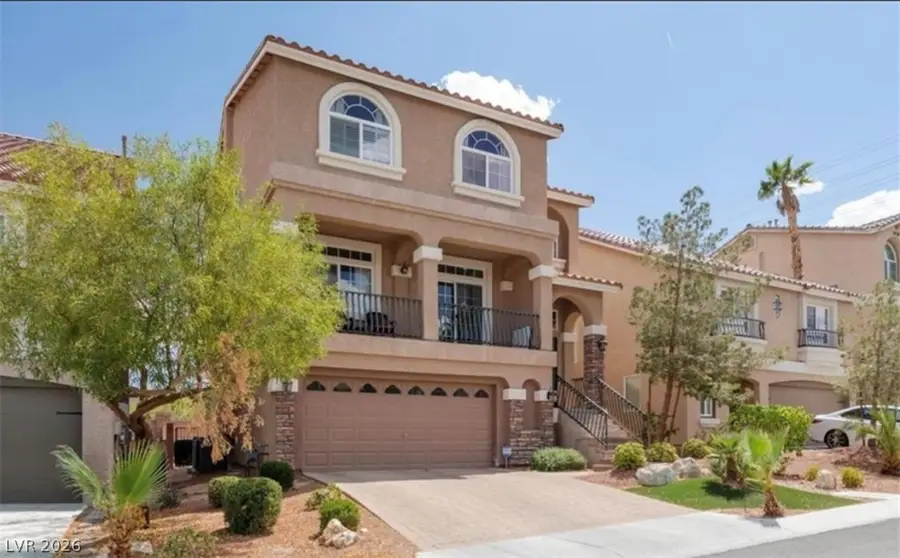 6861 Philharmonic Avenue, Las Vegas, NV 89139 - #2