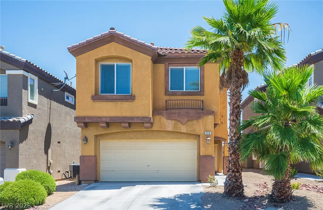 206 Fairway Woods Drive, Las Vegas, NV 89148 - #1