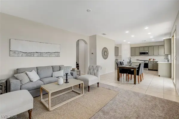 4420 Desert Haven Avenue, North Las Vegas, NV 89085