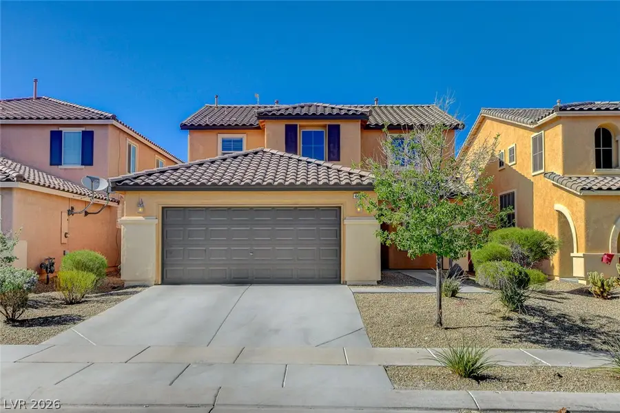 4420 Desert Haven Avenue, North Las Vegas, NV 89085 - #3