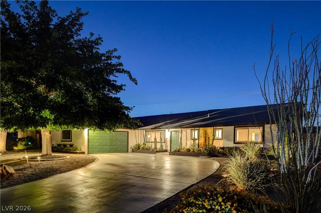 2704 Gilmary Avenue, Las Vegas, NV 89102 - #1