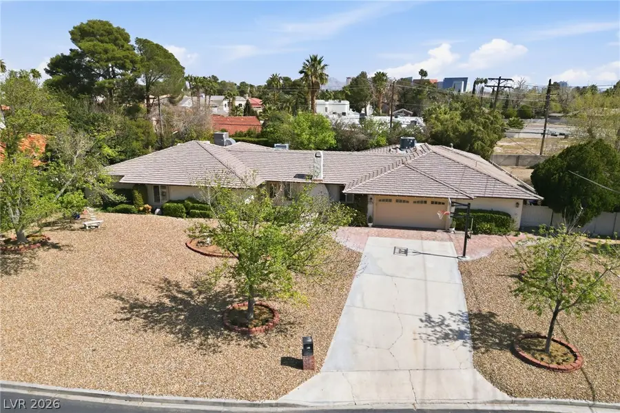 221 Rosemary Lane, Las Vegas, NV 89107 - #2