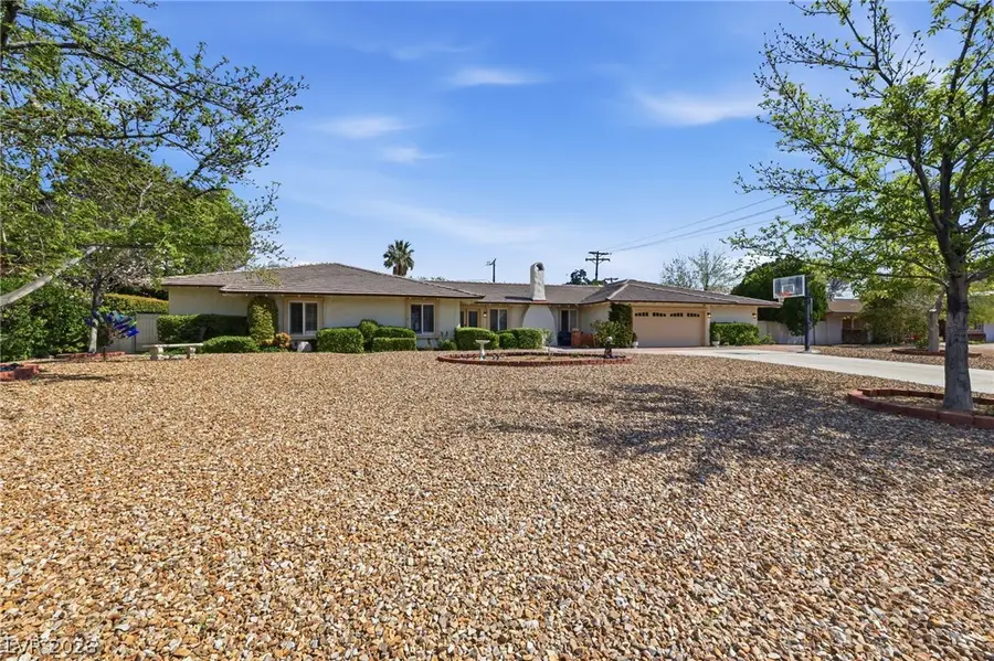 221 Rosemary Lane, Las Vegas, NV 89107 - #3