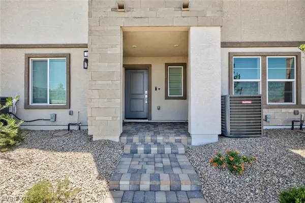 137 Harmonica Avenue, Henderson, NV 89015