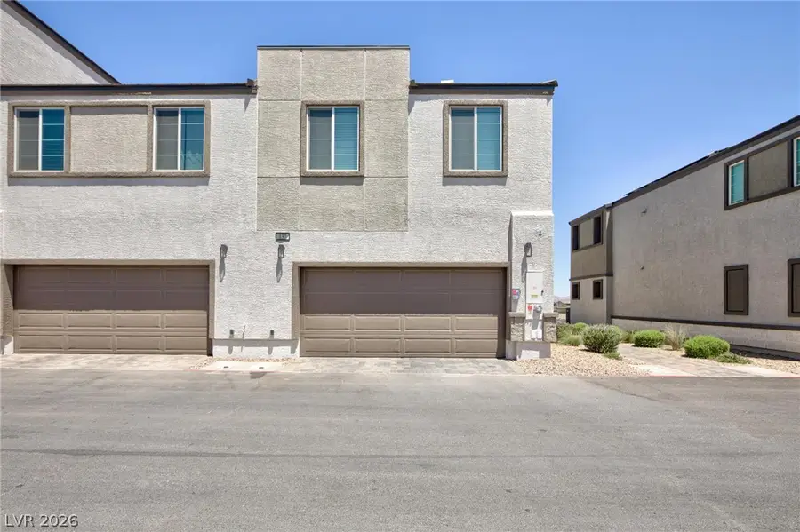 137 Harmonica Avenue, Henderson, NV 89015 - #2