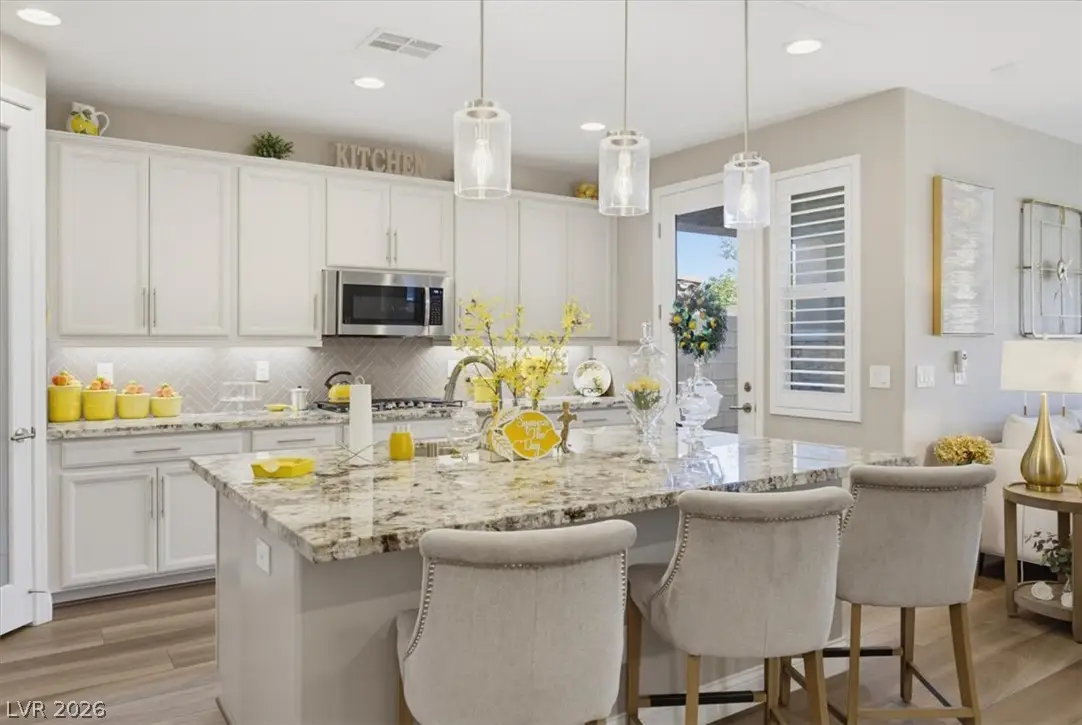 10175 Knotty Skye Avenue, Las Vegas, NV 89166 - #1
