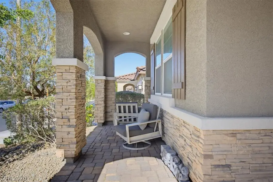 10175 Knotty Skye Avenue, Las Vegas, NV 89166 - #3