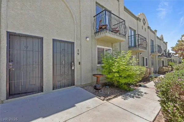 7066 Burcot Avenue #59, Las Vegas, NV 89156