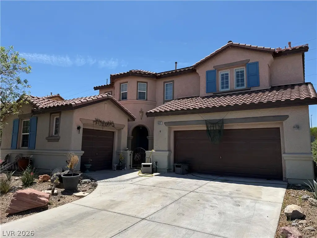 10025 Central Valley Avenue, Las Vegas, NV 89149 - #1
