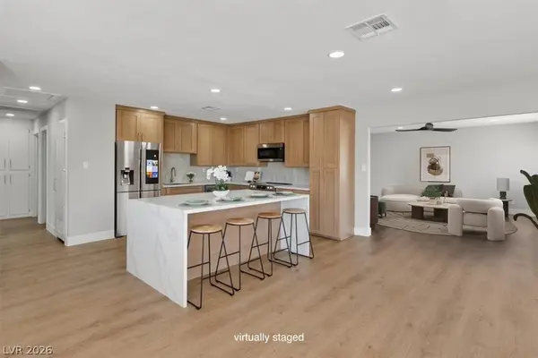 1937 Leona Street, Las Vegas, NV 89106