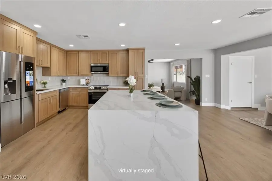 1937 Leona Street, Las Vegas, NV 89106 - #2