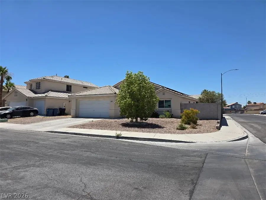 3609 N Arkwright Falls Avenue, North Las Vegas, NV 89032 - #2