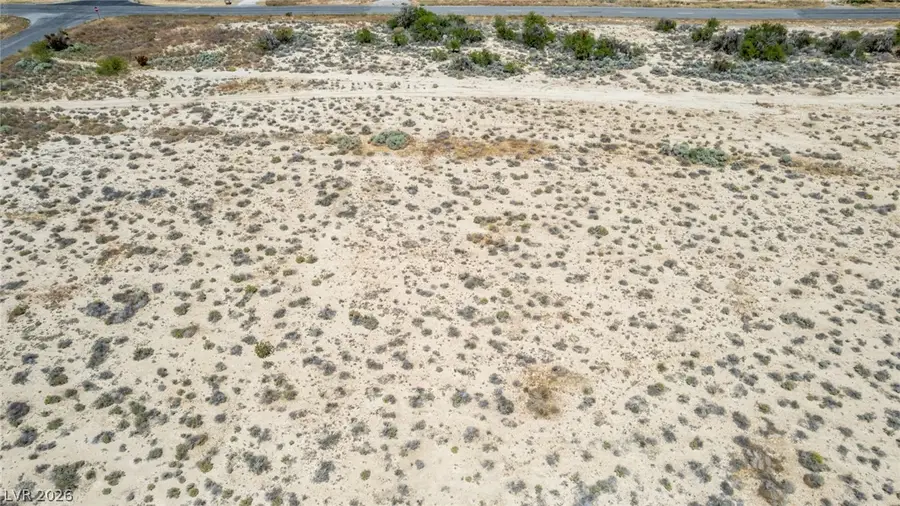 2191 E Jeane Avenue, Pahrump, NV 89048 - #2