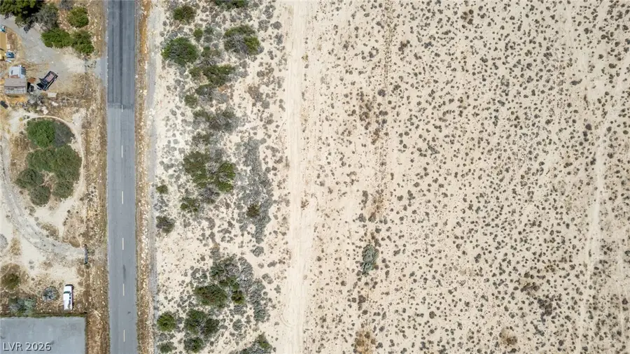 2161 E Jeane Avenue, Pahrump, NV 89048 - #2