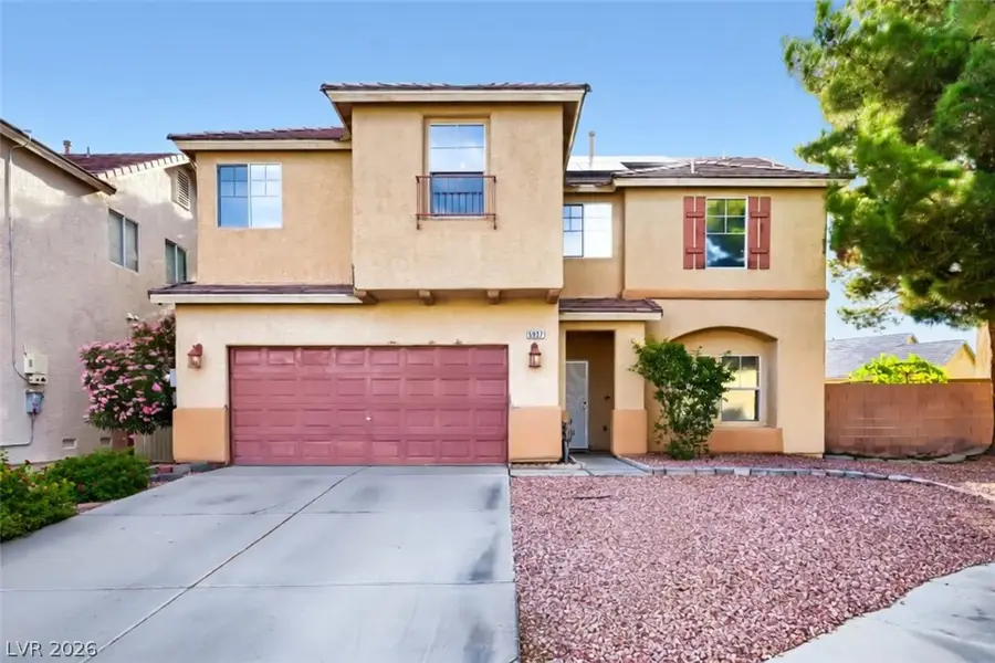 5937 Abyss Court, North Las Vegas, NV 89031 - #2