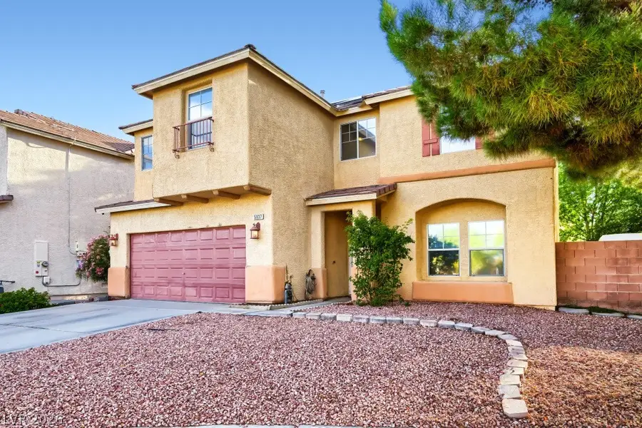 5937 Abyss Court, North Las Vegas, NV 89031 - #3