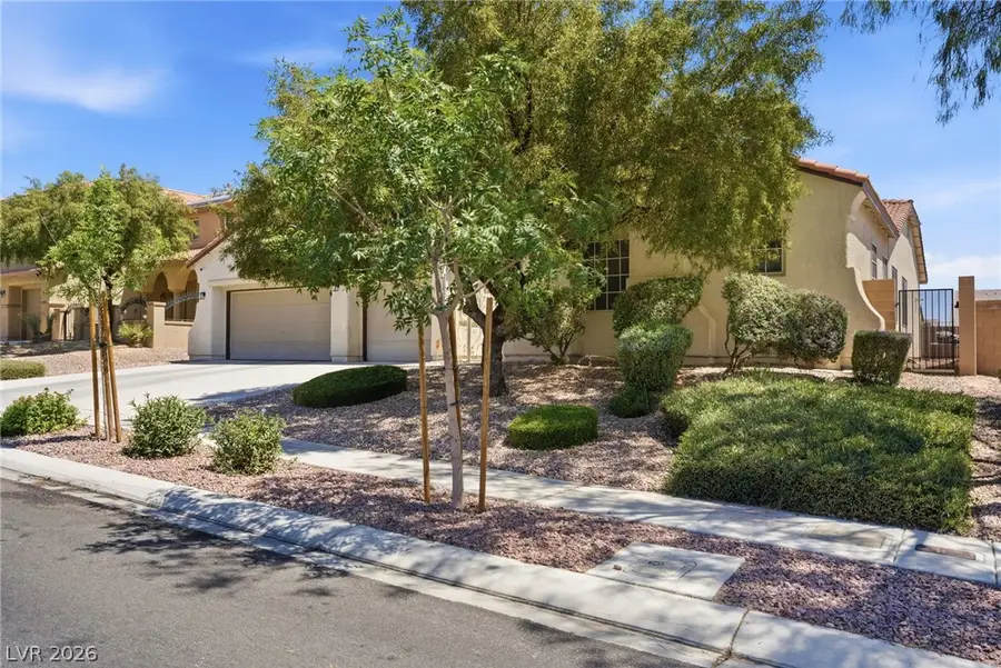 6524 Black Oaks Street, North Las Vegas, NV 89084 - #3