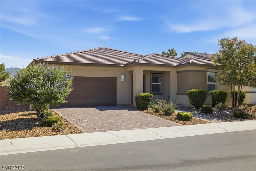 4390 E Cactus Canyon Drive, Pahrump, NV 89061 - #1