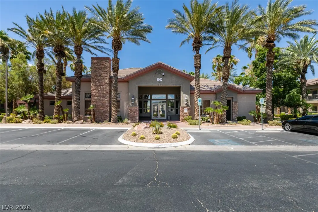 8000 W Badura Avenue #1088, Las Vegas, NV 89113 - #1