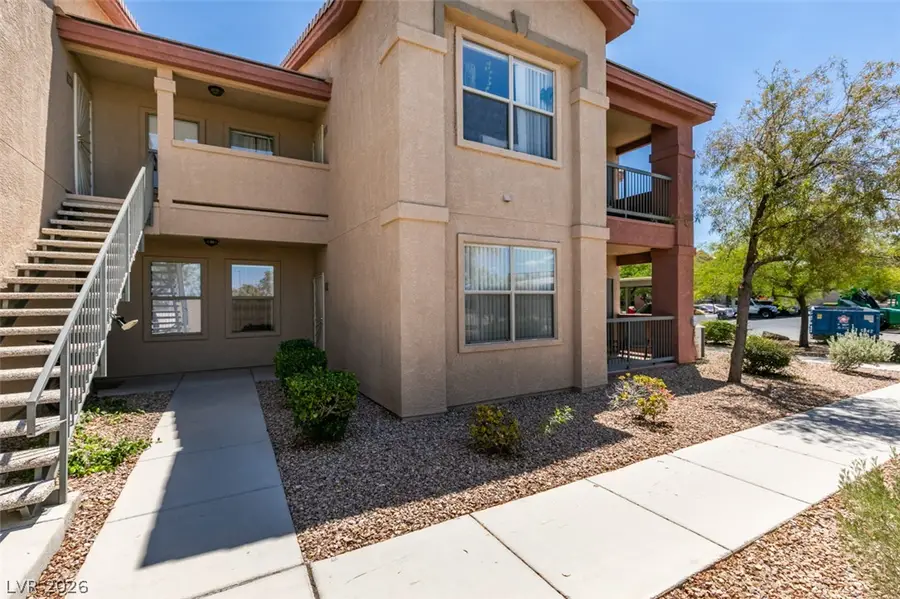 8000 W Badura Avenue #1088, Las Vegas, NV 89113 - #3