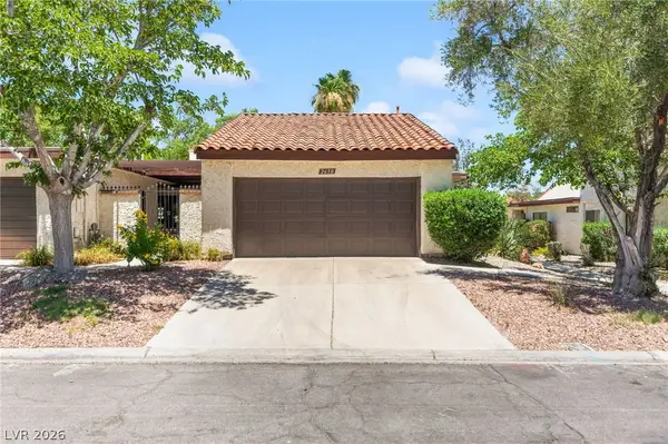 2650 San Lago Court, Las Vegas, NV 89121